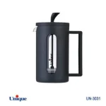 فرنچ پرس لیوان دمنوش 600 میل یونیک کد UN-3031