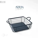 سبد مربع بزرگ بی وی کی BVK مدل Atrin کد VK475225