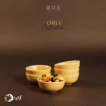 کاسه 11 شش تایی بی وی کی Oril BVK کد VK455309