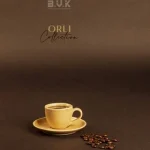 فنجان قهوه 80میلی لیتر تک بی وی کی Oril BVK کد VK455312