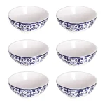 پیاله 6 تایی بی وی کی BVK مدل Atrin کد VK475509