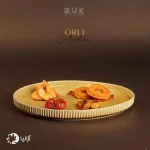 بشقاب تخت 30 تک بی وی کی Oril BVK کد VK455320