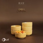 کاسه 12 شش تایی بی وی کی Oril BVK کد VK455324