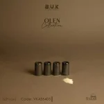 نمکدان 4 تایی بی وی کی Olen BVK کد VK455404