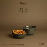 کاسه 16 آبگوشت سه تایی بی وی کی Olen BVK کد VK455416