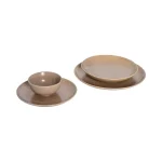 ست 4 پارچه چینی بی وی کی Majestic BVK کد VK452704