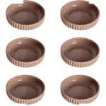 پیاله 10 شش تایی بی وی کی Majestic BVK کد VK452723