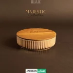 کاسه 23 درب دار تکی بی وی کی Majestic BVK کد VK452731