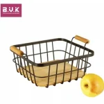 سبد فلزی مربع بی وی کی BVK طرح Karizma کد VK401225