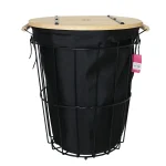 سبد رخت بی وی کی BVK طرح Karizma کد VK401455
