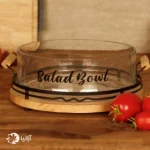 سالاد گرد بی وی کی BVK طرح Karizma کد VK402525