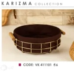 سبد گرد بی وی کی BVK طرح 2-Karizma کد VK411101