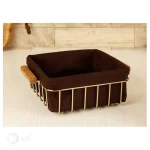 سبد مربع بی وی کی BVK طرح 2-Karizma کد VK411202