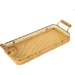 رولت خوری بی وی کی BVK طرح 2-Karizma کد VK412335