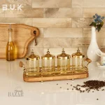 جا ادویه بی وی کی BVK طرح 2-Karizma کد VK412602