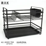 آبچکان 2 ستایش مشکی بی وی کی BVK کد VK401724