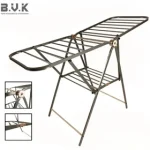 بند رخت طوسی نقره ای بی وی کی BVK کد VK421418