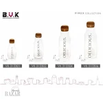 بانکه بطری S چوب پنبه بی وی کی BVK مدل pirex کد VK313302