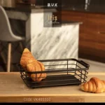 VK405330 کد Iris بی وی کی طرح BVK سبد مستطیل