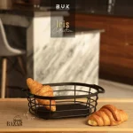 VK405425 کد Iris بی وی کی طرح BVK سبد بیضی