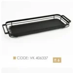 VK406337 کد Iris بی وی کی طرح BVK دیس مستطیل