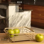 VK465225 کد iris بی وی کی طرح BVK سبد مربع