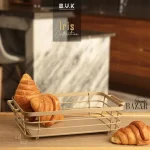 VK465330 کد Iris بی وی کی طرح BVK سبد مستطیل