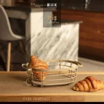 VK465425 کد iris بی وی کی طرح BVK سبد بیضی