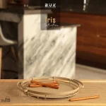 VK466125 کد iris بی وی کی طرح BVK دیس گرد