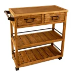 VK459719 کد Table بی وی کی طرح BVK میز 2 طبقه 2 کشو