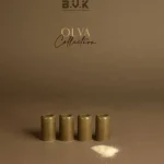 نمکدان 4 تایی بی وی کی Olva کد VK455205