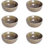 کاسه 11 شش تایی بی وی کی Olva کد VK455209