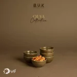 پیاله چاشنی 6 تایی بی وی کی Olva کد VK455215