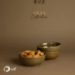 کاسه 16 آبگوشت سه تایی بی وی کی Olva کد VK455216