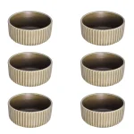 کاسه 12 شش تایی بی وی کی Olva کد VK455224