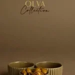 کاسه 9 سه تایی بی وی کی Olva کد VK455225