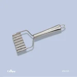 سیب زمینی خلال کن یونیک Unique کد UN-1121
