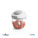 خردکن یونیک Unique کد UN-3091